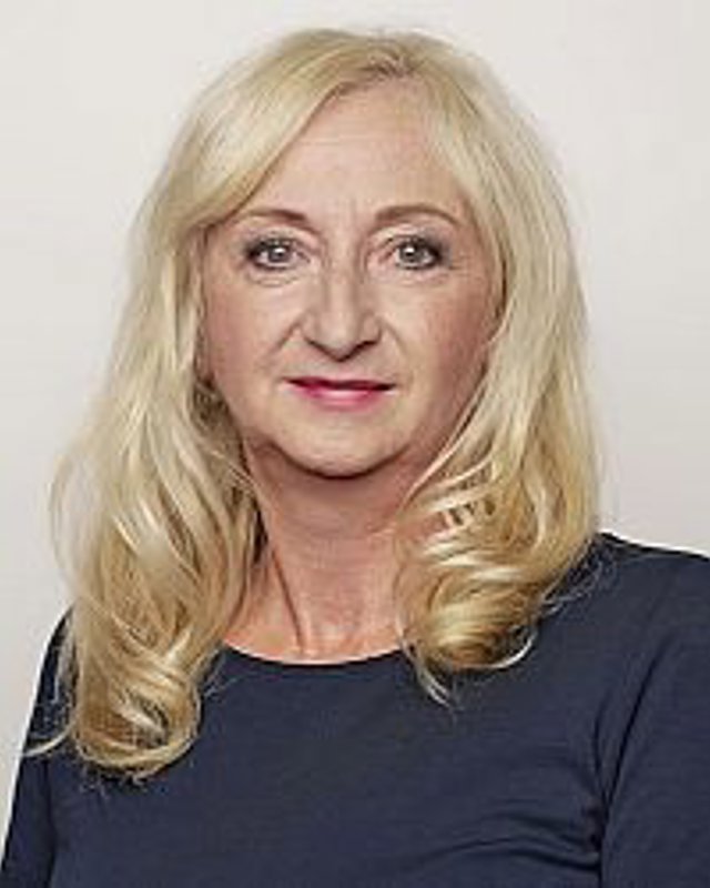 Jana Hanzlíková