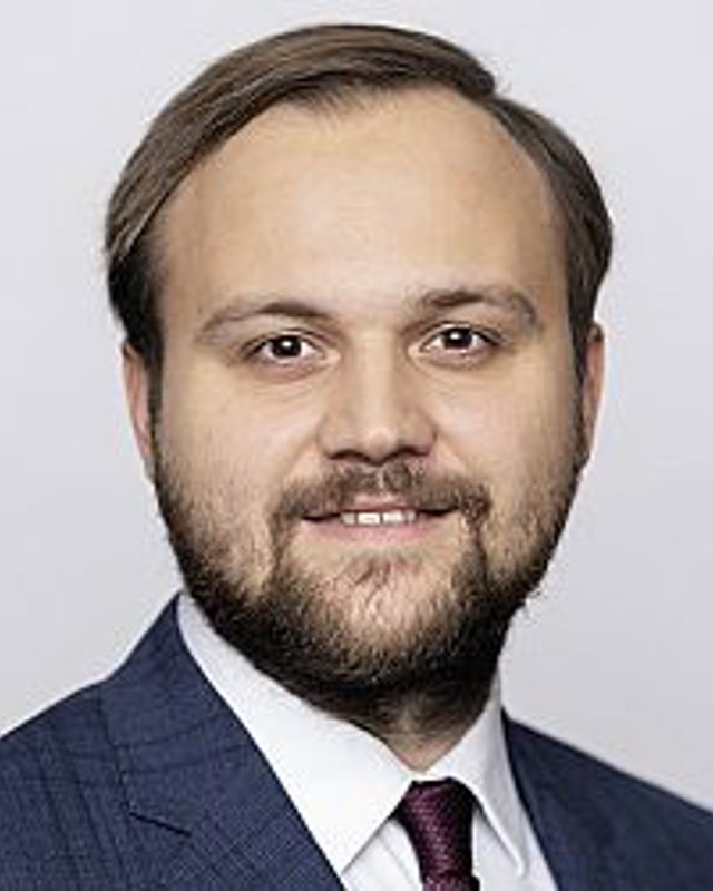 Jiří Havránek
