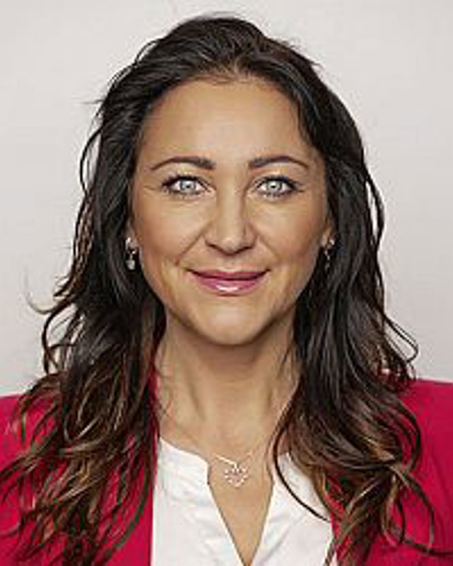 Michaela Řehková