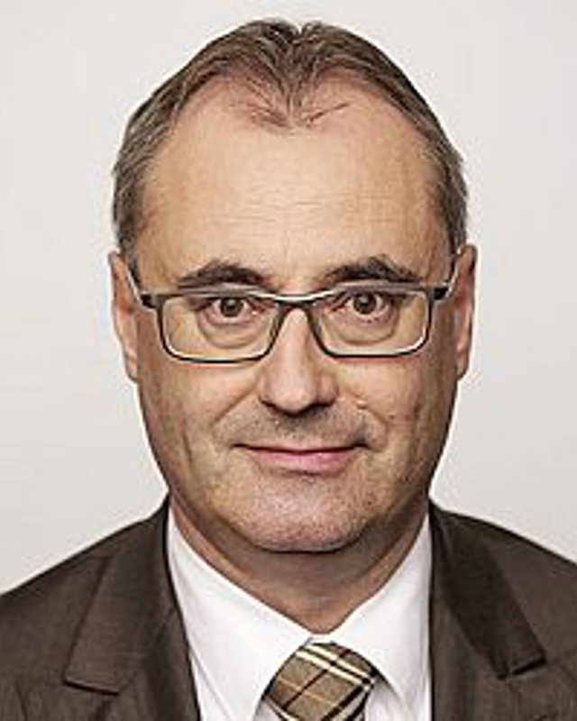 Boris Šťastný