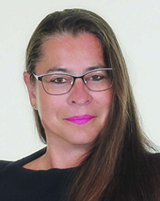 Berenika Peštová