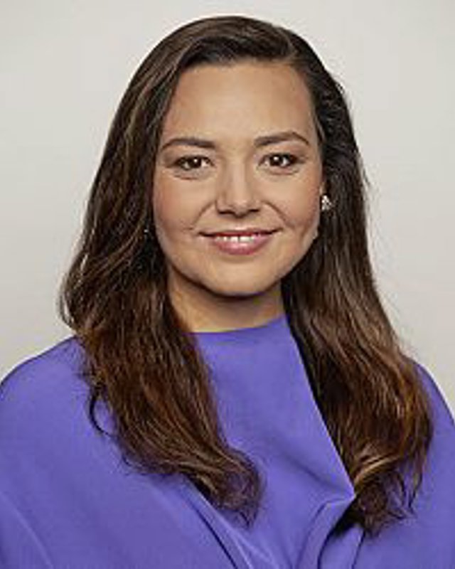 Barbora Urbanová
