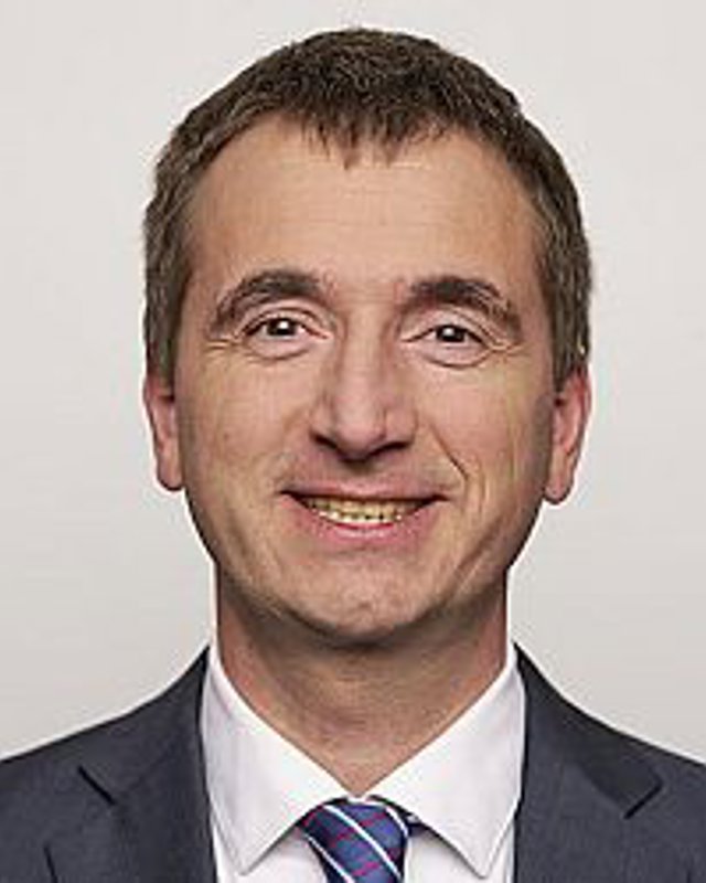 Lukáš Vlček
