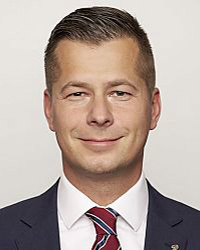 Jiří Horák