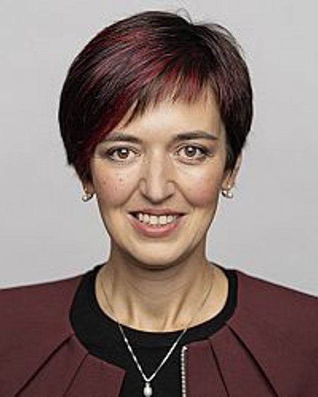 Zdenka Němečková Crkvenjaš