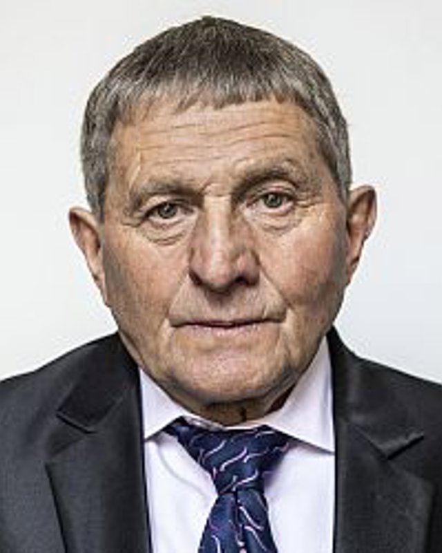 Josef Váňa
