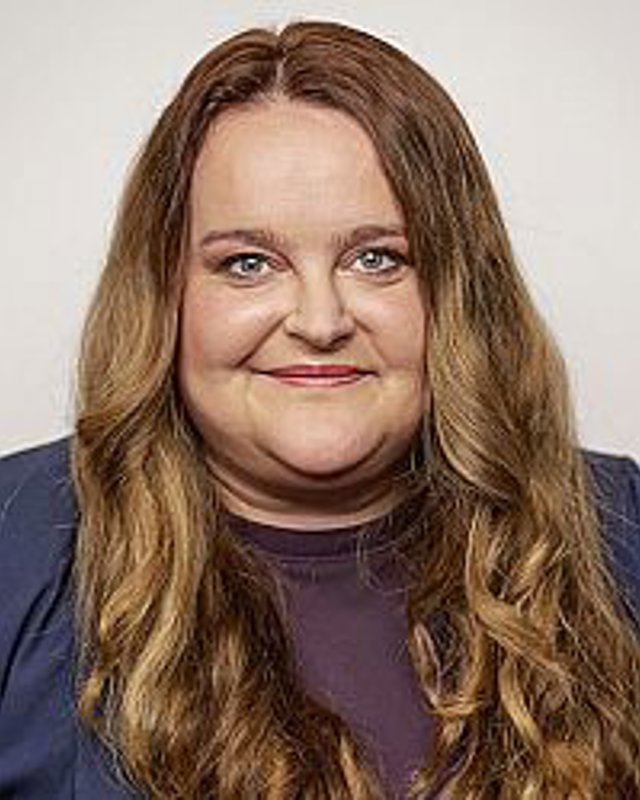 Hana Ančincová