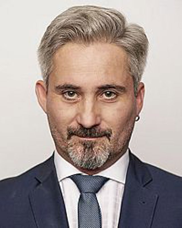 Pavel Bartoň