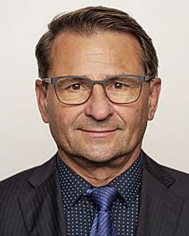 Drahomír Blažej