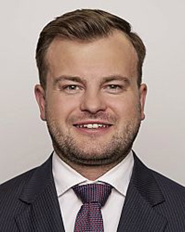 Benjamin Činčila