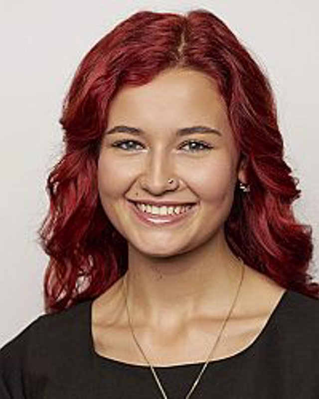 Katerina Demetrashvili