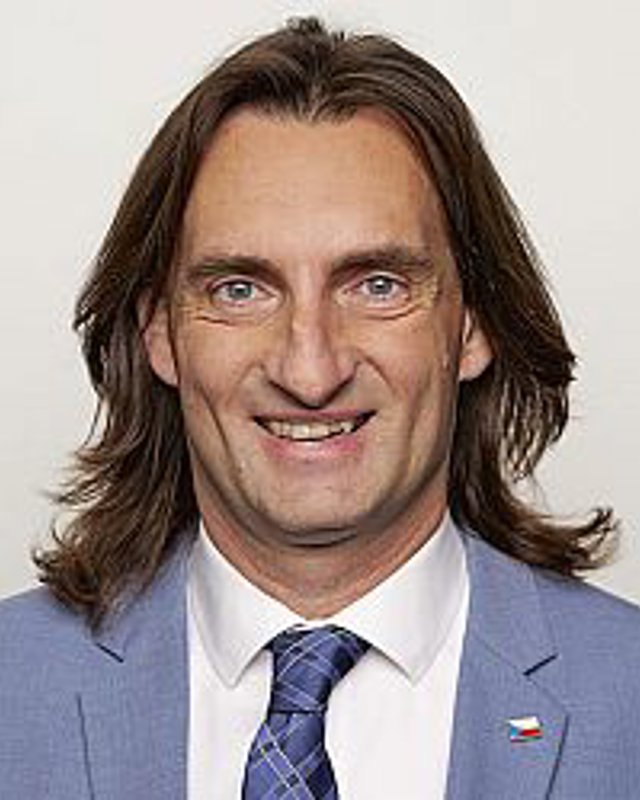 Denis Doksanský