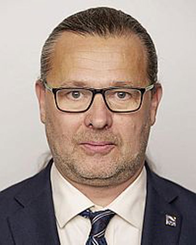 Tomáš Doležal