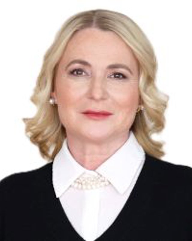 Jana Černochová