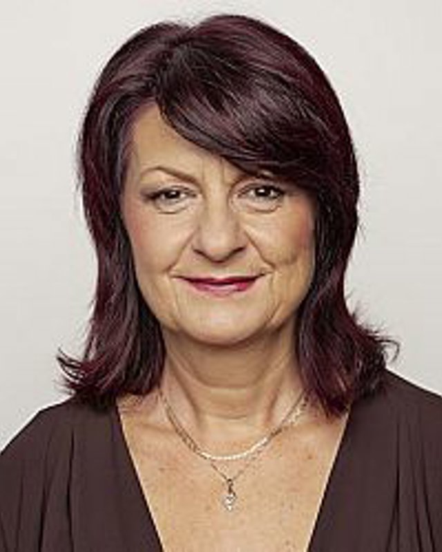 Jana Filipovičová