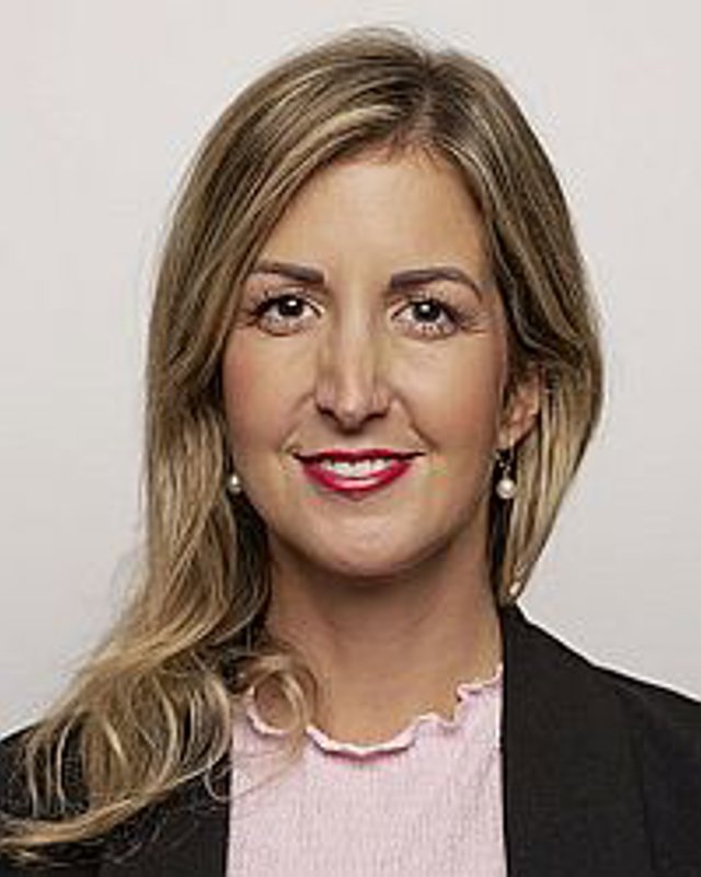 Karin Gajdová