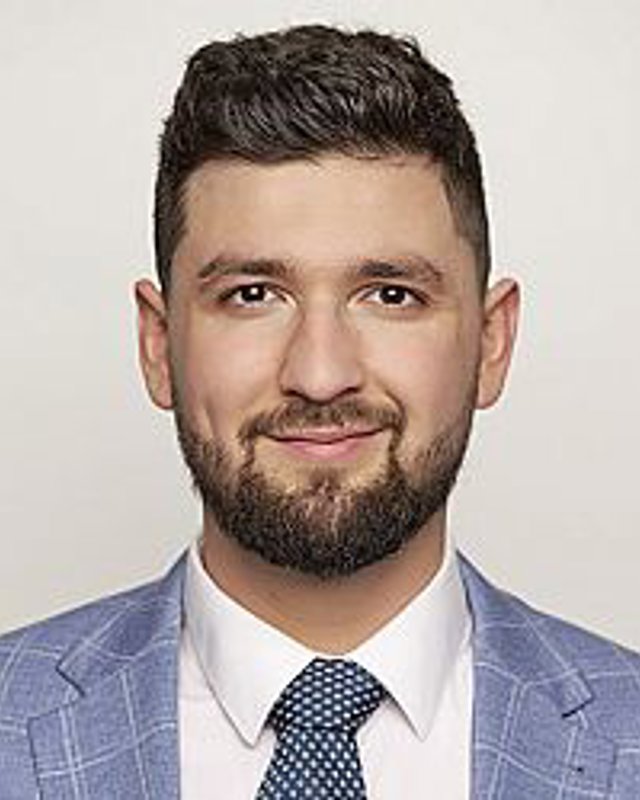 Matěj Gregor