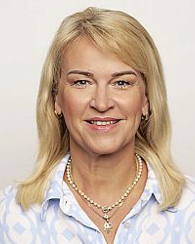 Monika Hubíková