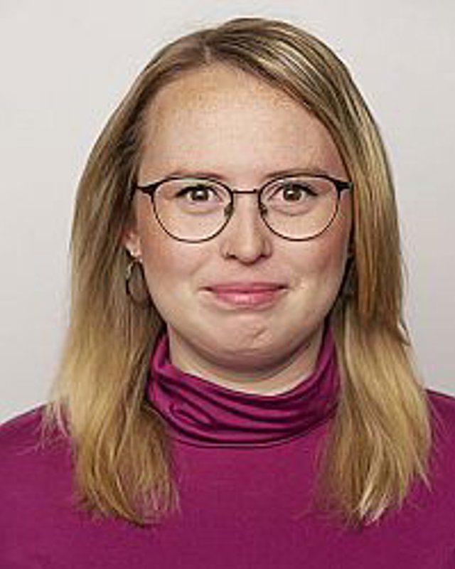 Zdena Kašparová