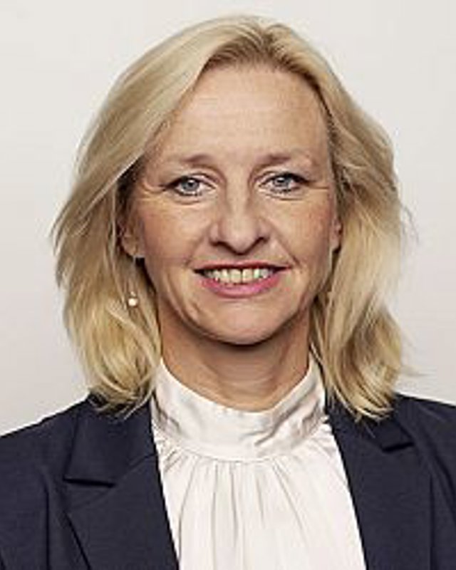 Jiřina Klčová