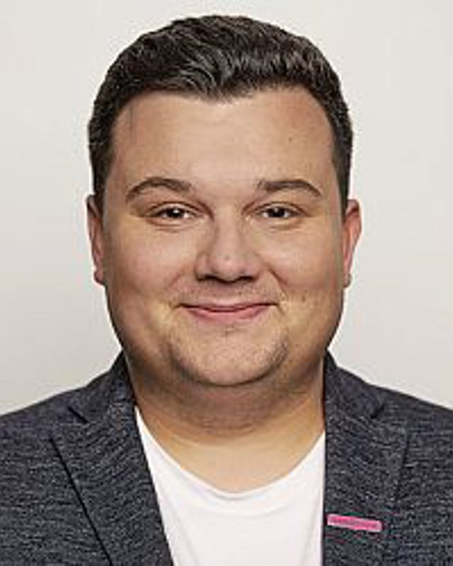 Matěj Hlavatý