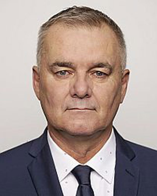 Vladimír Kolek