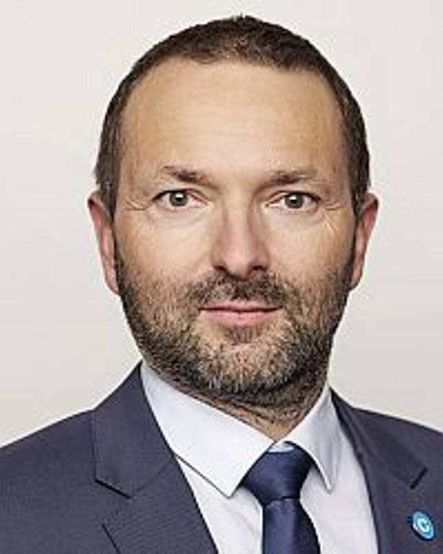 Miroslav Krejčí