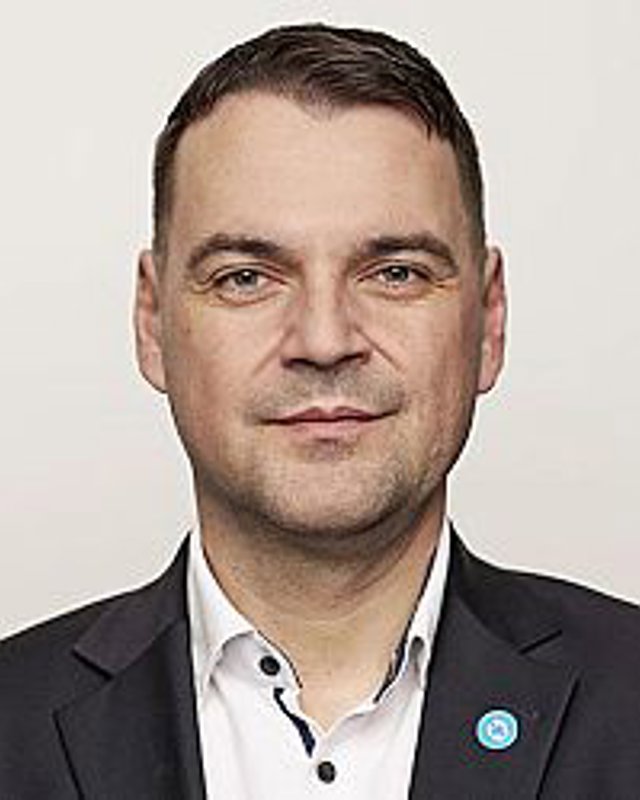 Petr Macinka