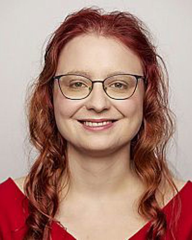 Michaela Moricová