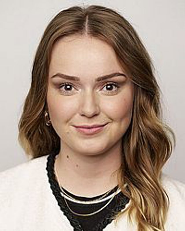 Anežka Nedomová