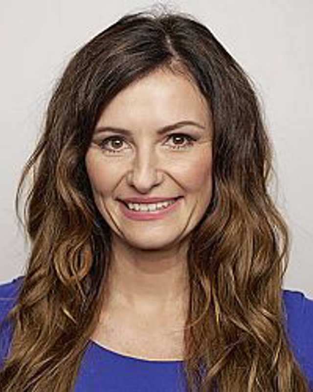 Irena Němcová