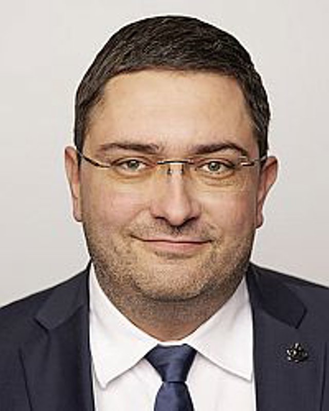 Bohuslav Niemiec
