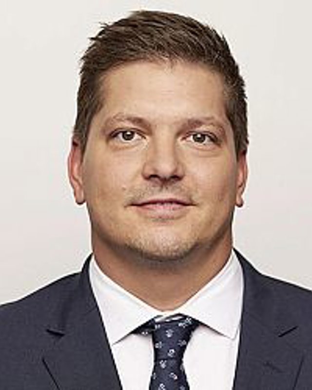 Patrik Pařil