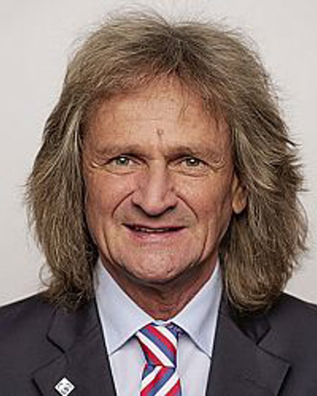 Miroslav Ševčík
