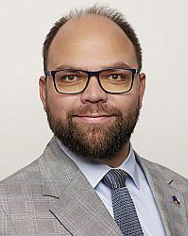 Václav Pláteník