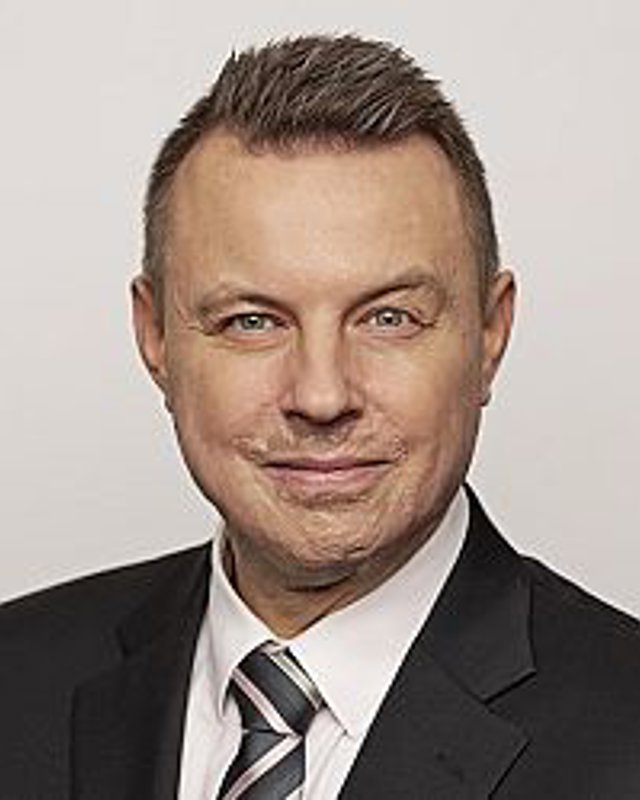 Jindřich Rajchl