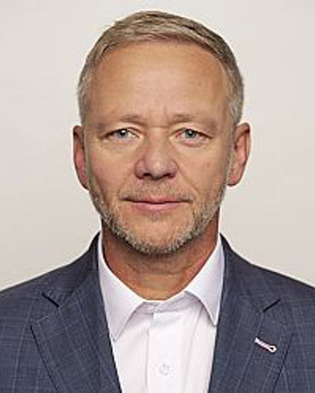 Vítězslav Schrek