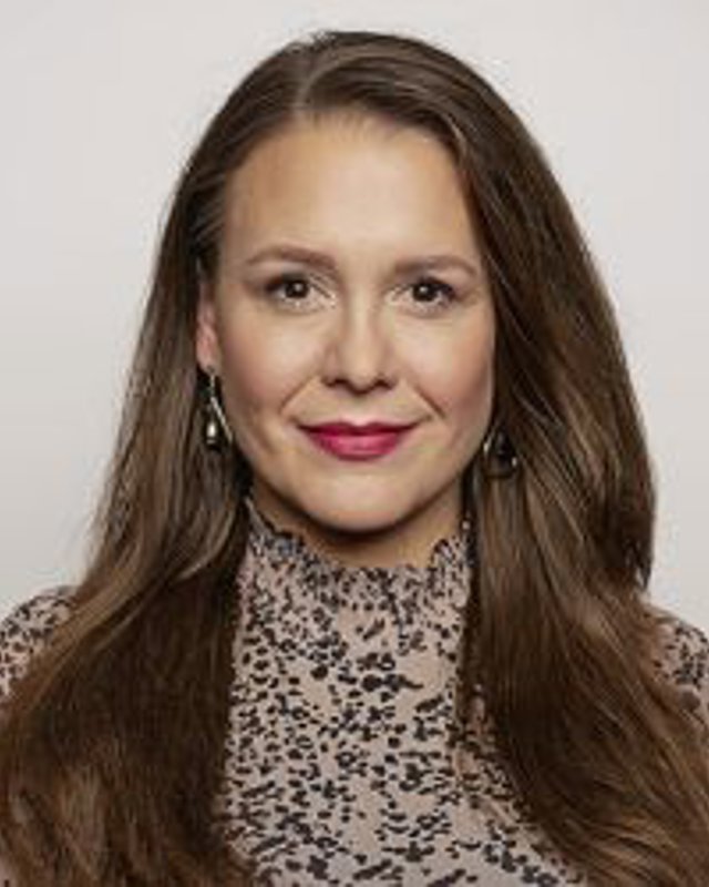 Gabriela Sedláčková