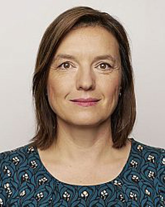 Lucie Sedmihradská