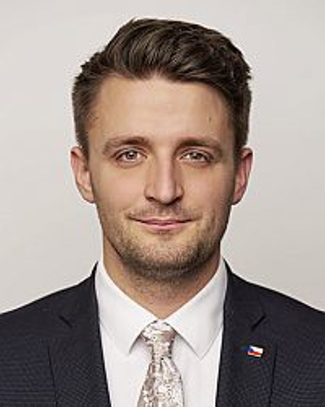Štěpán Slovák