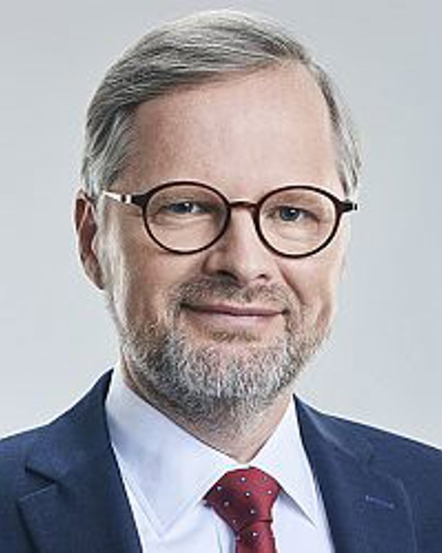 Petr Fiala