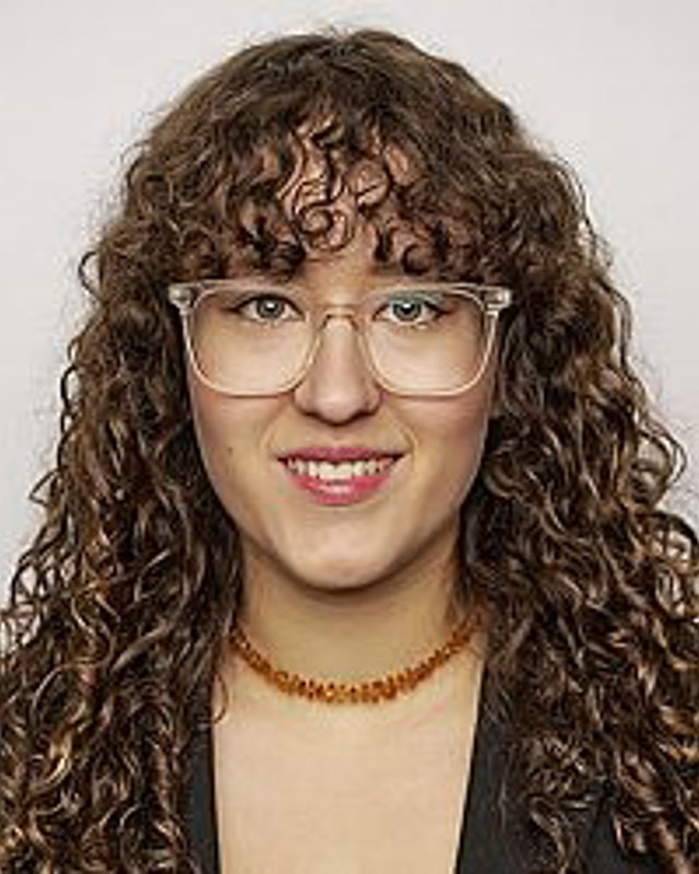 Julie Smejkalová