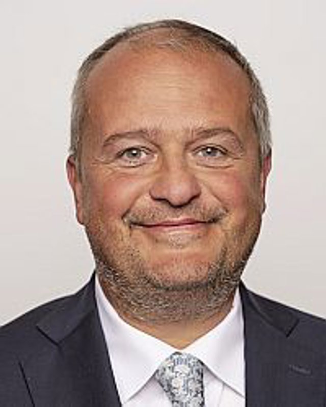 Petr Sokol