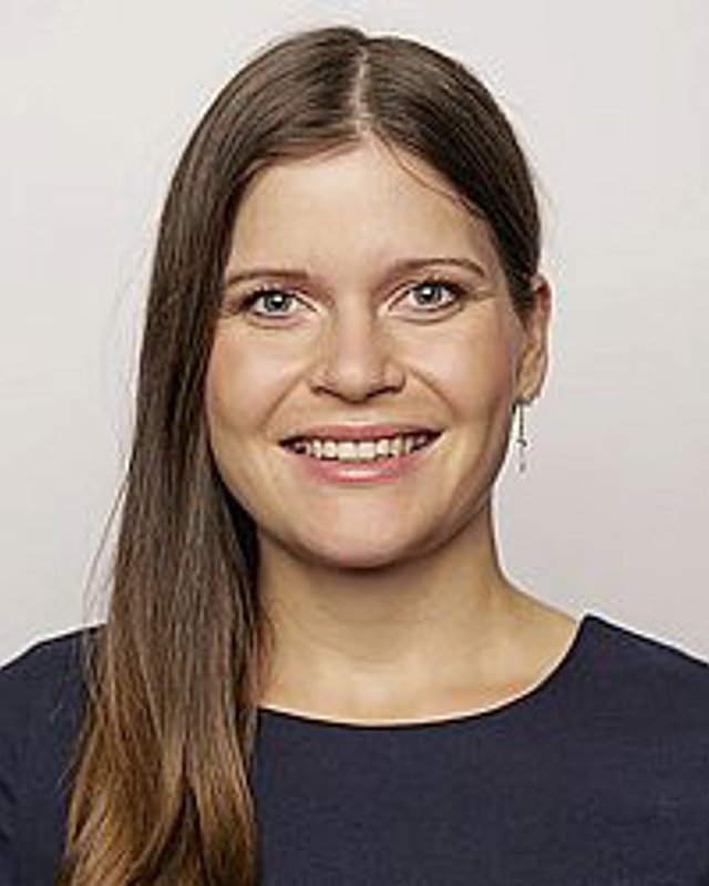 Eva Šrámková