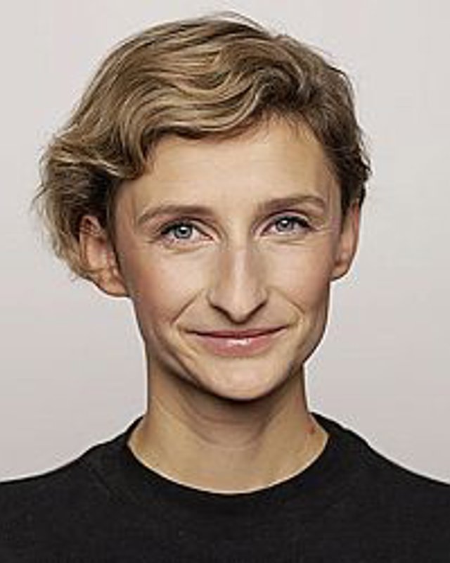 Vendula Svobodová