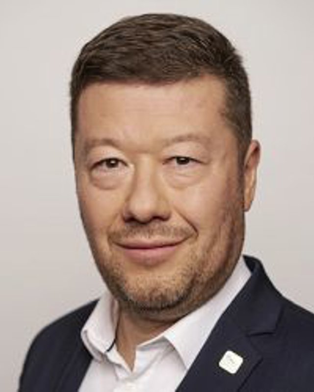 Tomio Okamura
