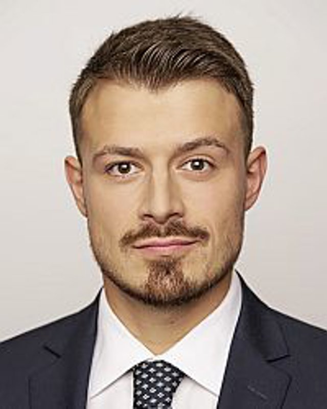Samuel Volpe