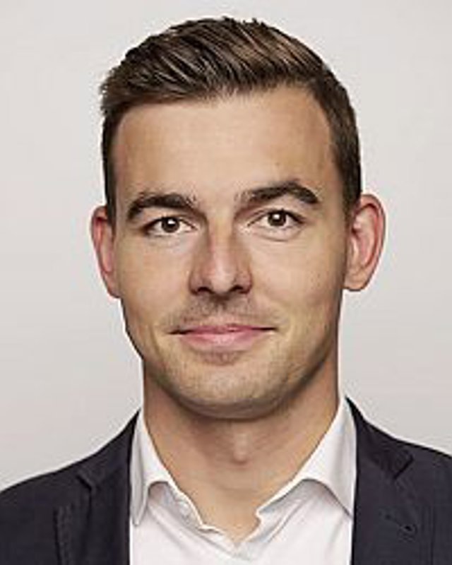Libor Vondráček