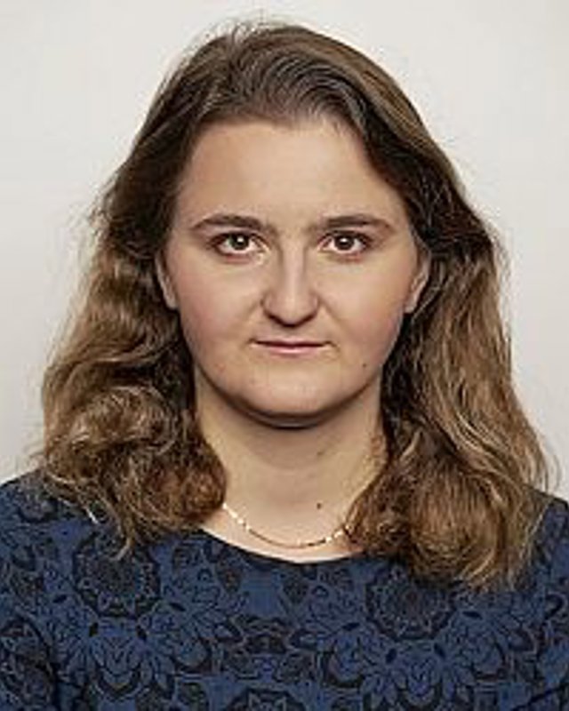 Ester Weimerová