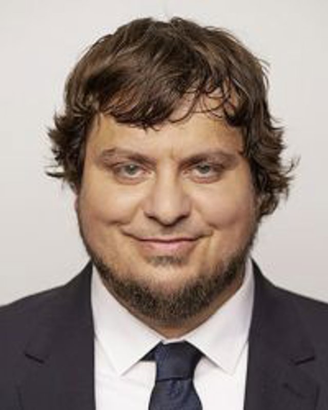 Martin Šmída